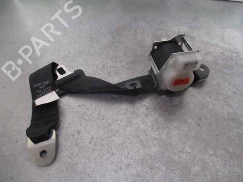 Used Rear left seatbelt HYUNDAI COUPE II (GK) 2.0 GLS (143 hp) 7443643