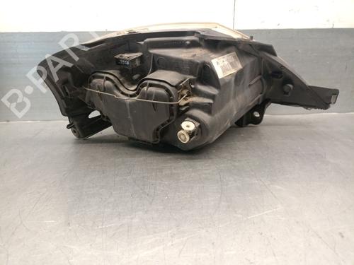 Left headlight CITROËN C3 I (FC_, FN_) 1.4 HDi | BP29242941C28 
