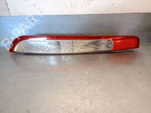 Used Left taillight FORD FOCUS II (DA_, HCP, DP) 1.6 TDCi (109 hp) 27396853