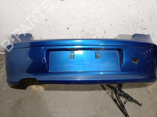 Rear bumper BMW 1 (E87) 118 d | BP23189410C8 