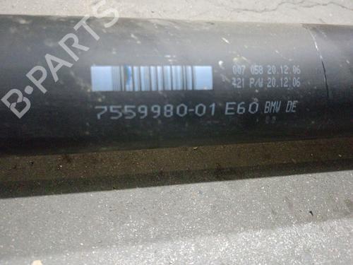Driveshaft BMW 5 Touring (E61) 525 i | BP30123680M37