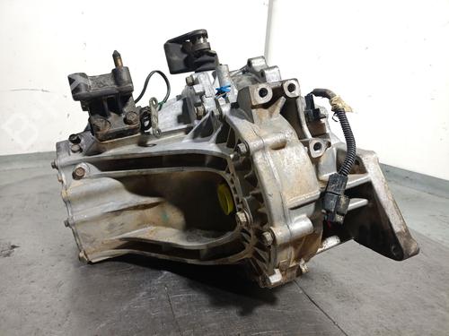 Gearbox HYUNDAI SANTA FÉ I (SM) 2.0 CRDi | BP37082014M3 - Image 2