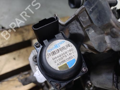 Engine CITROËN C5 II (RC_) 1.6 HDi (RC8HZB) | BP38177819M1 - Image 10