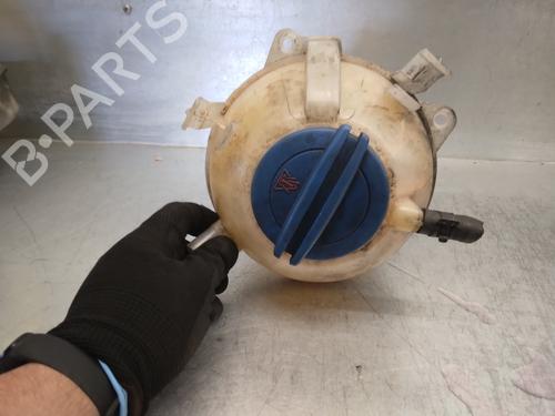 Expansion tank SKODA OCTAVIA II (1Z3) 1.6 TDI | BP12170491C120 