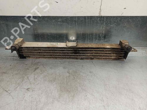 Oil radiator SSANGYONG KORANDO Cabrio (KJ) 2.9 TD 1551006001