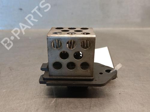 Used Heater resistor Heater resistor PEUGEOT 206 Hatchback (2A/C) 1.4 HDi eco 70 (68 hp) 33217239 33217239