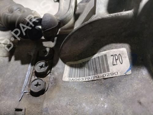Gearbox SUZUKI SWIFT IV (FZ, NZ) 1.2 (AZH412, ZC72S) | BP37486843M3 - Image 8