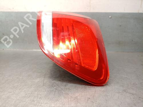 Right taillight BMW 3 Coupe (E92) | BP32522388C35
