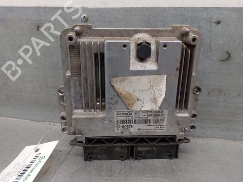 Used Engine control unit (ECU) FORD TRANSIT COURIER B460 Box Body/MPV 1.5 EcoBlue (100 hp) 29158201