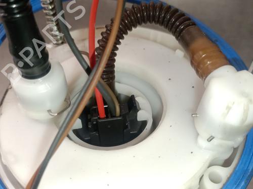 Fuel pump HYUNDAI ix35 (LM, EL, ELH) 1.6 | BP30508753M76