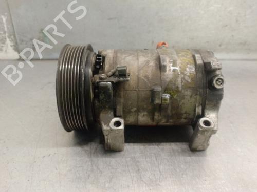 Used AC compressor AC compressor HONDA STREAM (RN) 2.0 16V (RN3) (156 hp) 40081075 40081075