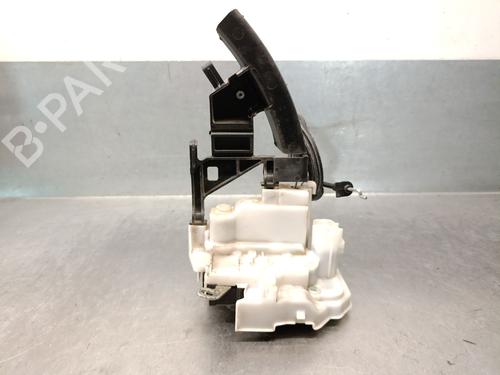 Used Front left lock Front left lock 39381826 39381826