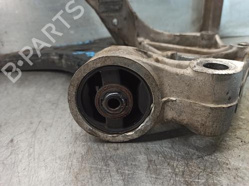 Left front suspension arm VW POLO (9N_, 9A_) 1.2 12V | BP12982912M12 