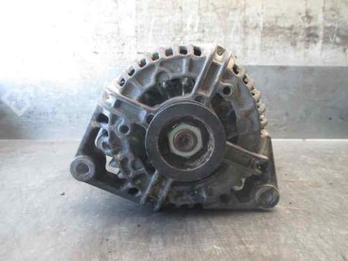 Used Alternator OPEL ZAFIRA A MPV (T98) 2.0 DI 16V (F75) (82 hp) 7825433