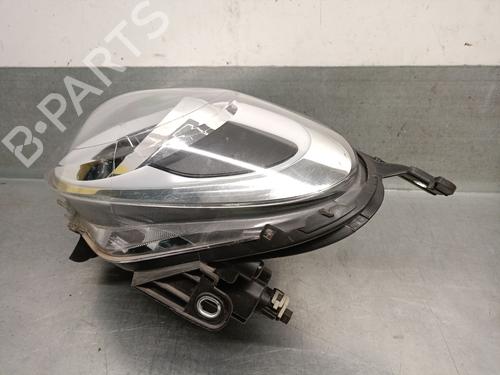 Left headlight FIAT 500X (334_) 1.0 (334.AXN1B) | BP38253627C28  - Image 6