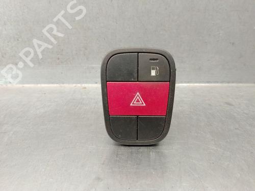 Warning Warning FIAT FIORINO Box Body/MPV (225_) 1.4 Natural Power (225BXC1A, 225AXC1A) (78 hp) 34174202 34174202