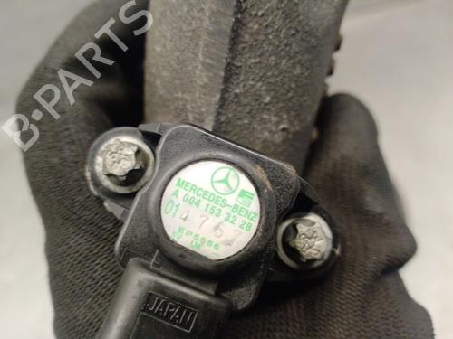 Pipe MERCEDES-BENZ M-CLASS (W163) ML 400 CDI (163.128) | BP22192936M125 