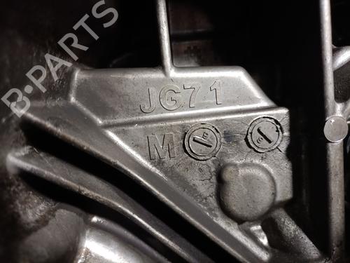 Gearbox RENAULT KOLEOS I (HY_) 2.0 dCi (HY0K) | BP39144266M3 - Image 7