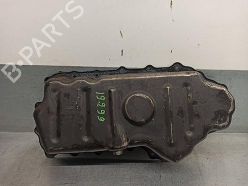 Oliebundkar FORD TRANSIT CONNECT (P65_, P70_, P80_) 1.8 TDCi (90 hp) 16125525