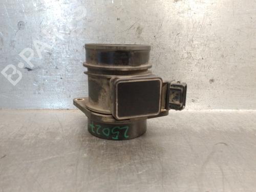 Used Mass air flow sensor Mass air flow sensor RENAULT LAGUNA I (B56_, 556_) 1.9 dTi (B56J) (98 hp) 33274946 33274946