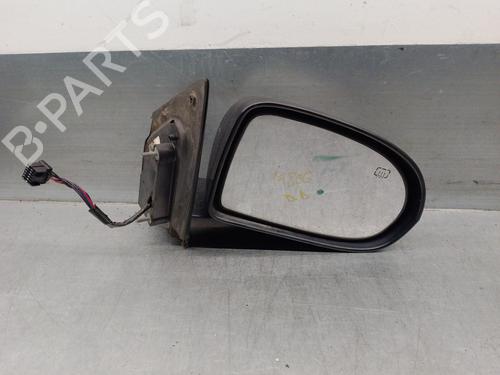 Right mirror DODGE CALIBER 2.0 CRD | BP16908674C27 