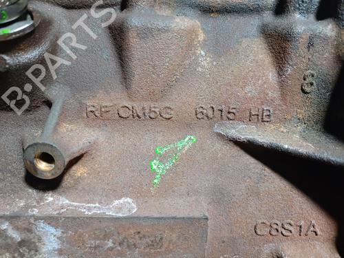 Engine (For Parts) FORD FOCUS III 1.0 EcoBoost | BP36412479M64 - Image 6