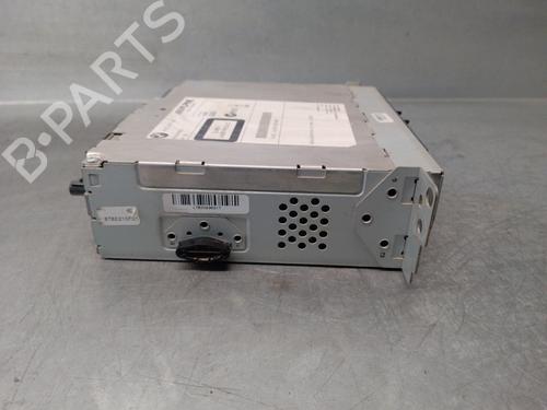 Radio BMW X3 (F25)  | BP15850416E6 