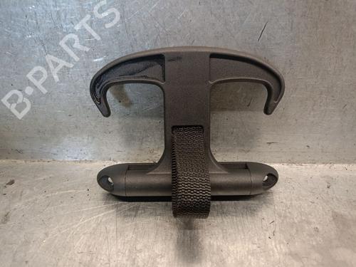 Used Rear left interior door handle AUDI A6 C7 (4G2, 4GC) 3.0 TDI quattro (218 hp) 28064733