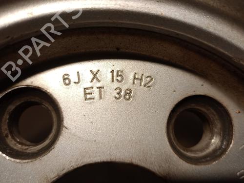 Fælk SEAT TOLEDO II (1M2) 1.9 TDI | BP30838191C45