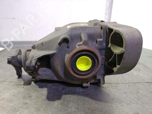 Used Rear differential BMW 1 (E87) 118 d (143 hp) 26914796