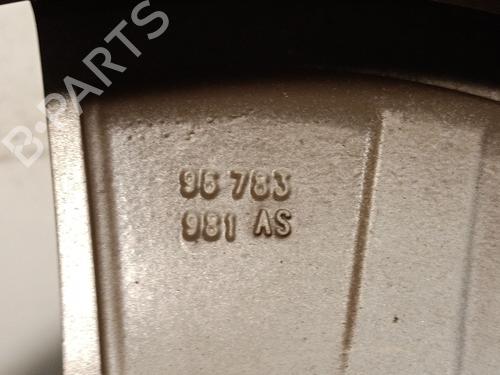 Rim PEUGEOT 2008 I (CU_) 1.2 THP 110 / PureTech 110 | BP29067323C45