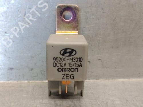 Elektronisk modul HYUNDAI TERRACAN (HP) 2.9 CRDi (150 hp) 29479982