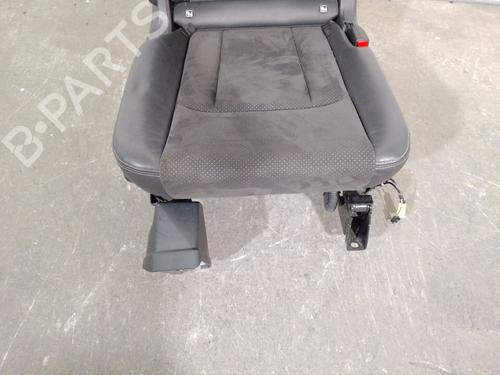 Rear seat AUDI Q7 (4MB, 4MG, 4MQ) SQ7 TDI quattro | BP33236426C17 - Image 2