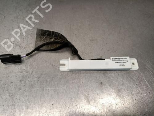 Used Antenna/Base RENAULT CAPTUR II (HF_) E-TECH 160 (158 hp) 25273637