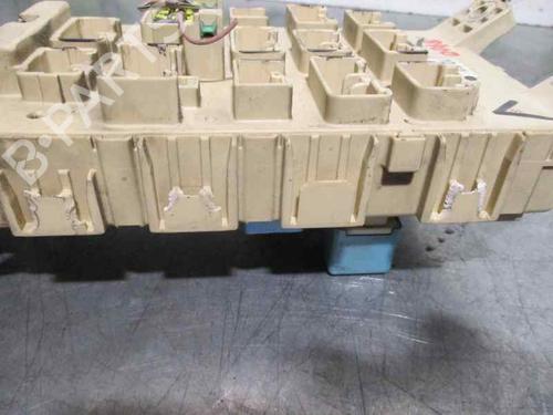 Fuse box TOYOTA YARIS VERSO (_P2_) 1.4 D-4D (NLP20_, NLP22_) | BP2299044E1 