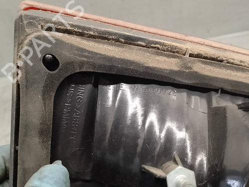 Right taillight SEAT LEON (1M1) 1.9 TDI | BP17388763C35 