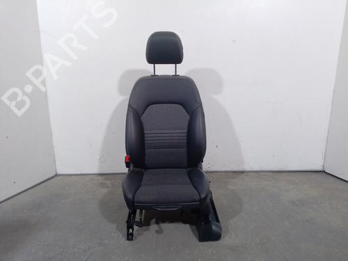 Used Left front seat MERCEDES-BENZ B-CLASS Sports Tourer (W246, W242) B 180 CDI / d (246.212) (109 hp) 28514158
