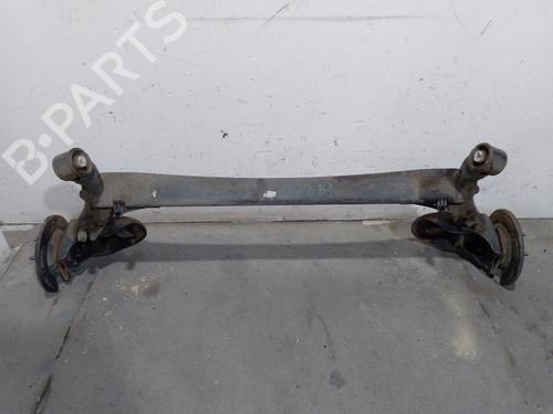 Used Rear axle HYUNDAI ix20 (JC) 1.4 CRDi (90 hp) 20125886