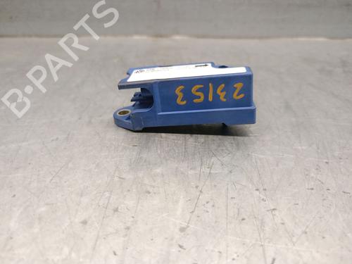 Elektronisk modul SEAT TOLEDO II (1M2) 1.9 TDI | BP28357681M83