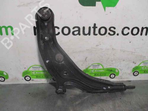 Left front suspension arm NISSAN MICRA II (K11) 1.0 i 16V | BP2795661M12 