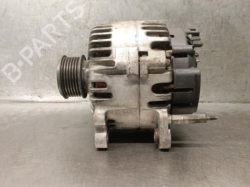 Alternator AUDI A3 (8P1) 2.0 TDI 16V | BP39170487M7 - Image 3