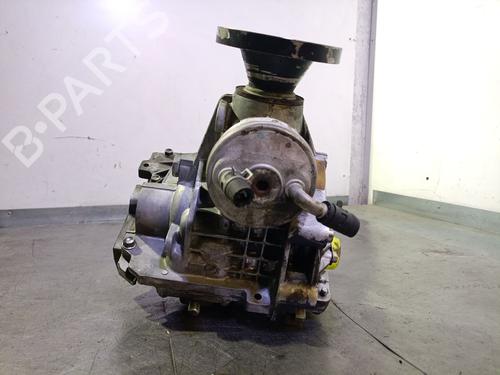 Verteilergetriebe MAZDA CX-7 (ER) 2.3 MZR DISI Turbo AWD (ER3P) | BP29934585M36