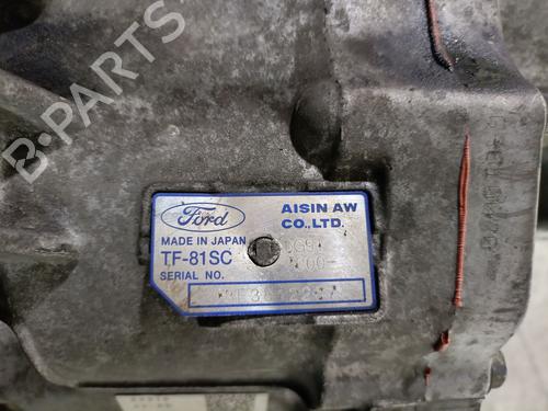 Gearbox FORD MONDEO IV (BA7) 2.0 TDCi | BP32390108M3 