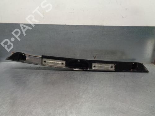 Tailgate handle CHEVROLET AVEO / KALOS Hatchback (T200) 1.4 16V | BP10750999C132 
