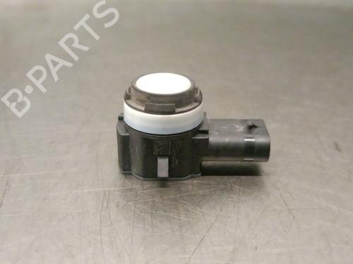 Used Electronic module BMW 2 Active Tourer (U06) 220i Mild Hybrid (170 hp) 32019557