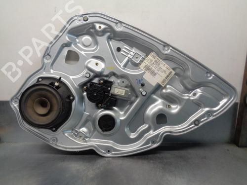 Used Rear right window mechanism FIAT CROMA (194_) 1.9 D Multijet (136 hp) 12140660