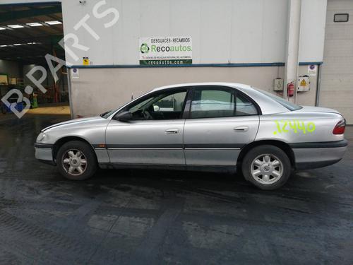 Used Parts OPEL OMEGA B (V94) 2.0 DTI 16V (F69, M69, P69) 957326