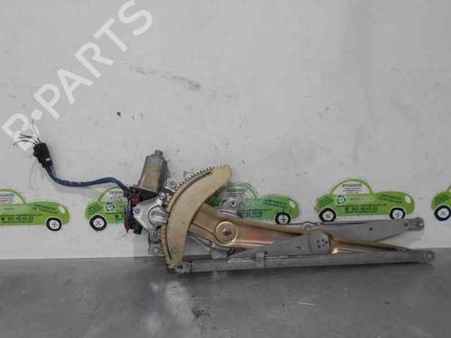 Used Front left window mechanism TOYOTA PREVIA II (_R3_) 2.0 D-4D (CLR30_, CLR30R) (116 hp) 2093826