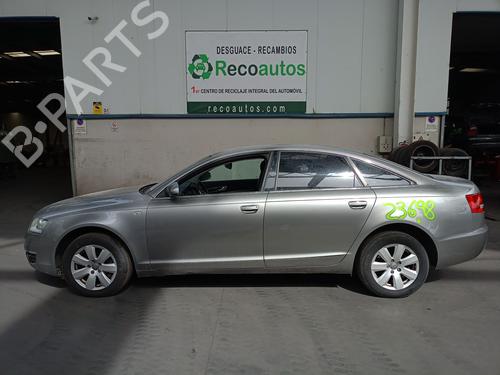 Air vent AUDI A6 C6 (4F2) 3.0 TDI quattro | BP29870111I21 - Image 6