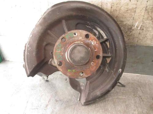 Used Right rear steering knuckle SEAT ALTEA (5P1) 1.9 TDI (105 hp) 7552984